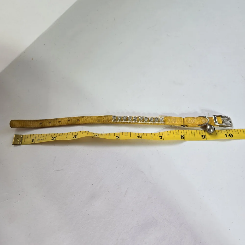 N/A elegant yellow